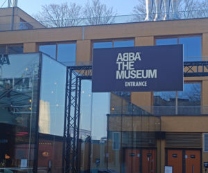 Byłem w Muzeum Abby. Gratka dla fanów zespołu kryje wiele niespodzianek