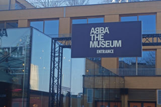 Byłem w Muzeum Abby. Gratka dla fanów zespołu kryje wiele niespodzianek