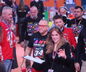 Finał WOŚP 2026 w Warszawie