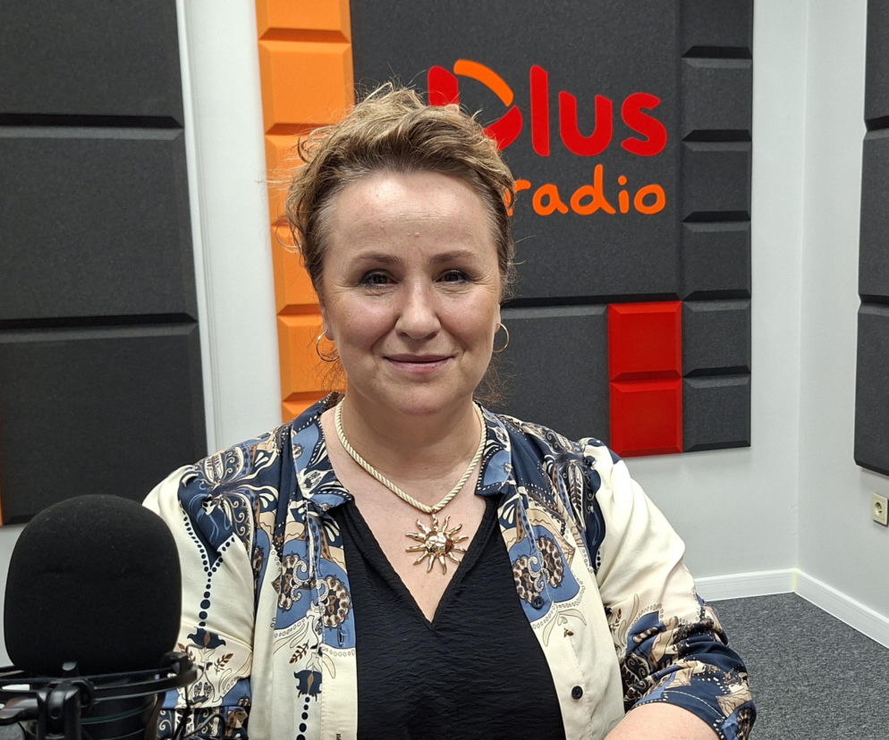 Joanna Chojecka, dyrektor Muzeum w Koszalinie