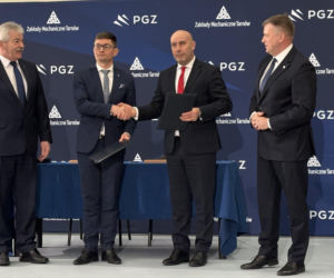 Umowa na dokapitalizowanie ZM „Tarnów”