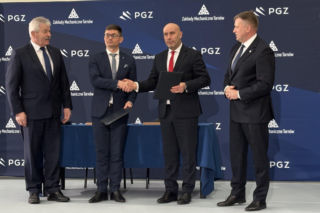 Umowa na dokapitalizowanie ZM „Tarnów”