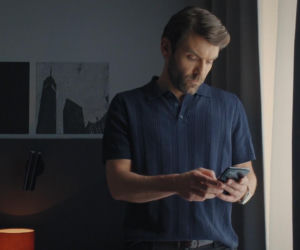 M jak miłość odc. 1894. Martin (Paweł Izdebski)