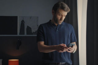 M jak miłość odc. 1894. Martin (Paweł Izdebski)