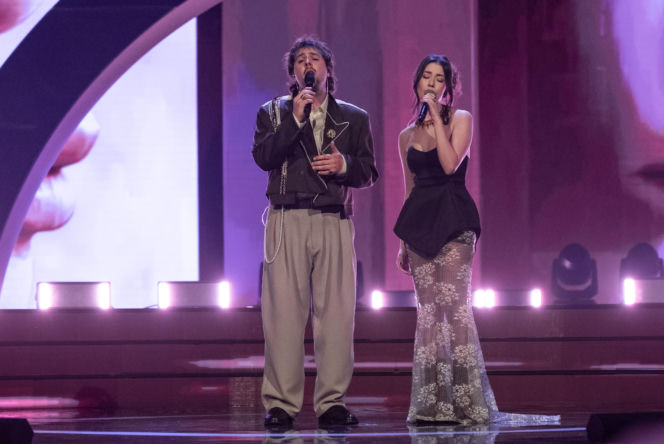 „Tańczmy jak nam miłość gra”: Kaeyra, Zalia i Oskar Cyms w walentynkowym koncercie TVP2