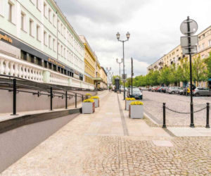 Białystok na starych zdjęciach. Jak się zmienił przed 30 lat? Zdjęcia PRZED i PO