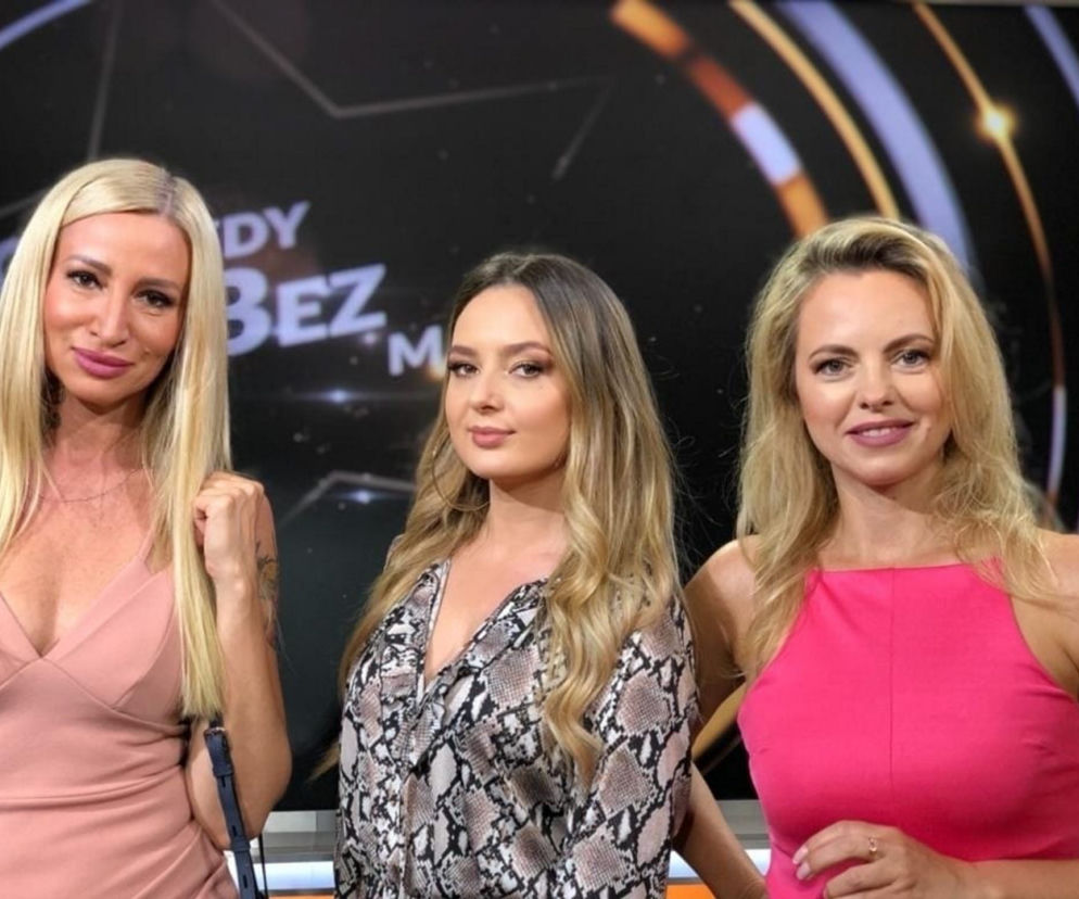 Maga i Gosia zdradzają kulisy show „40 kontra 20”  