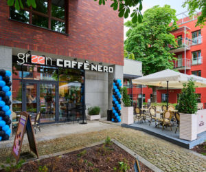 Nie tylko kawa. Oto powody, dla których już dziś warto zajrzeć do Green Caffè Nero