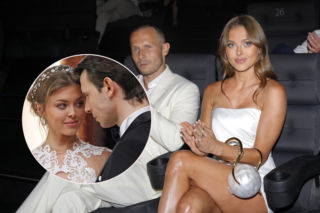 Kolega stanął w obronie Opozdy! Banasiuk wtrącił się w inernetowy spór. Kiedyś grali małżeństwo