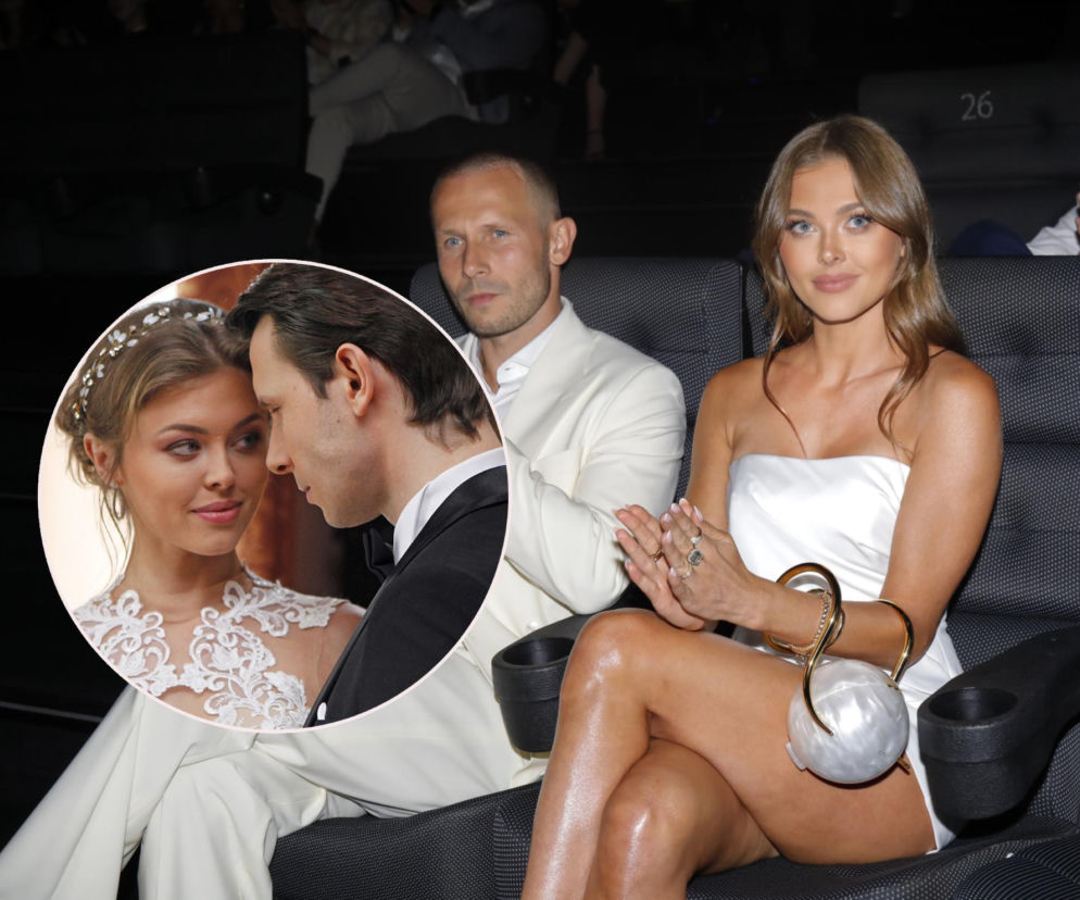 Mateusz Banasiuk, Joanna Opozda