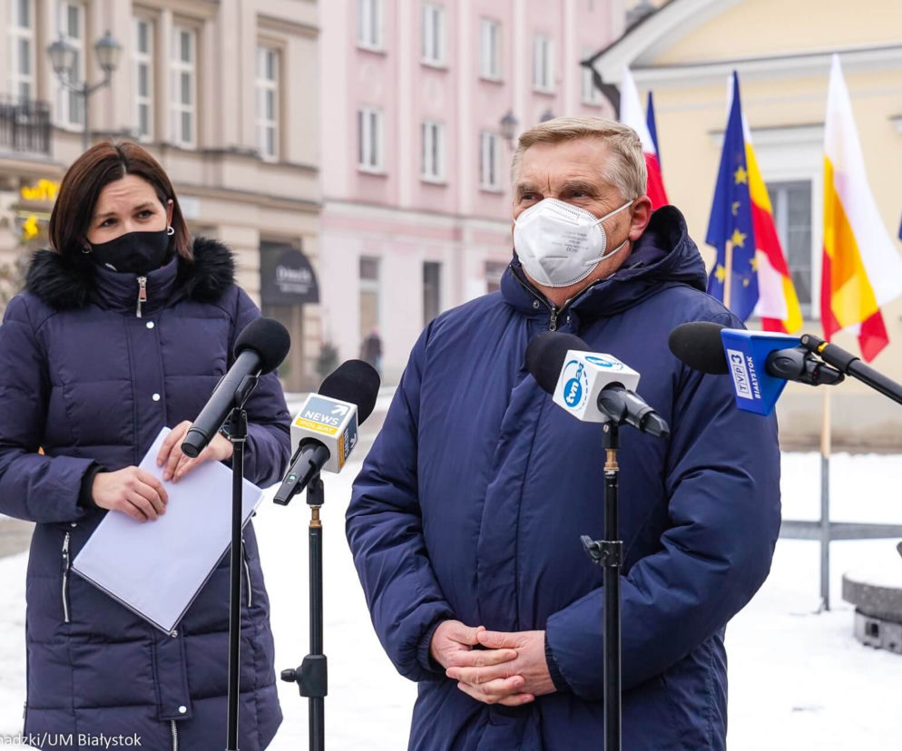 Spór o próbę odtworzenia hymnu UE - śledztwa nie będzie