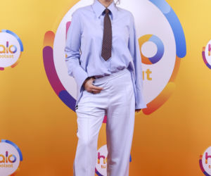 Edyta Górniak zmieniła się nie do poznania! Grzywka i burza loków to dopiero początek!