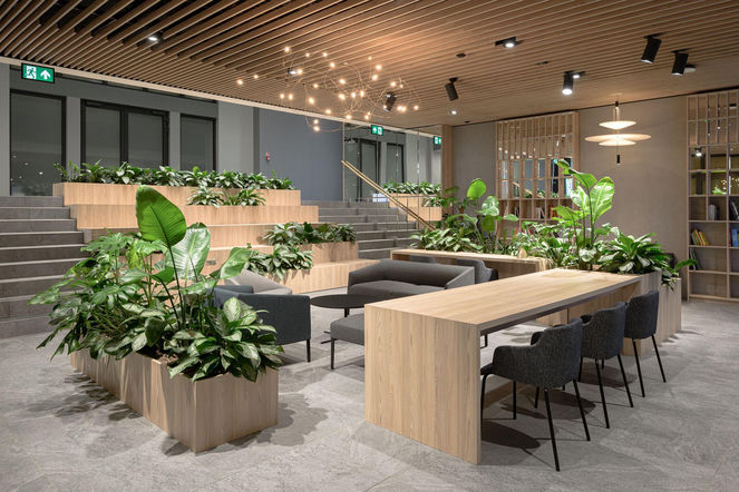 Drugi etap kompleksu Centrum Południe