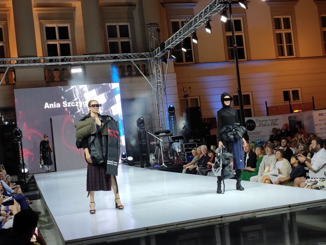 Radom Fashion Show 2022