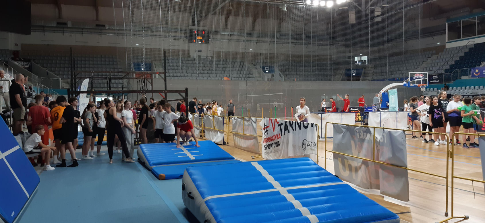 Dzień sportu 2025