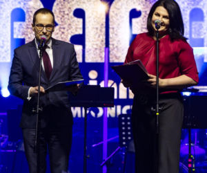 Koncert noworoczny Iława