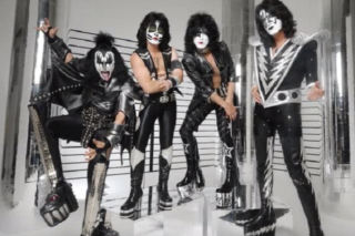 Gene Simmons mówi o tym, czy KISS wrócą na trasę koncertową w 2021 roku