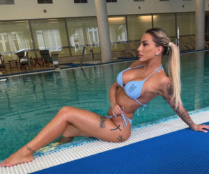 Sabina Jaksova
