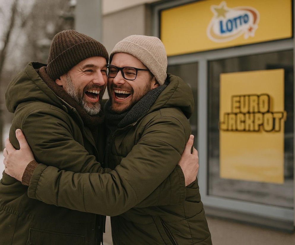 Swie wysokie wygrane w Eurojackpot w Polsce