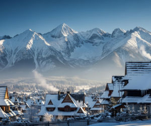 Liczne wyłudzenia pieniędzy na lewe kwatery w Zakopanem na święta i sylwestra. Tak się nie nabierzesz