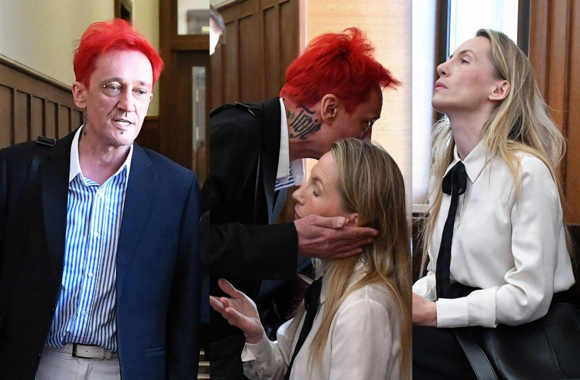 Rozwód Michała Wiśniewskiego i Poli