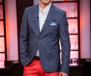 Top Chef 5, odc. 1.