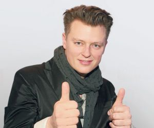 Rafał Brzozowski