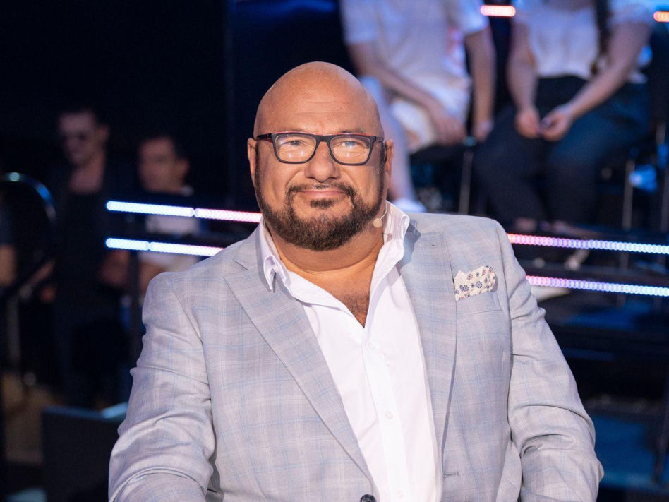 Piotr Gąsowski