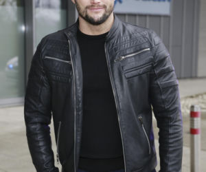 „Gliniarze” wracają z 20. sezonem! Nowy, bezwzględny szef namiesza na komendzie