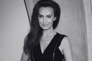 Agnieszka Maciąg osierociła dwoje dzieci. Córka ma dopiero 13 lat