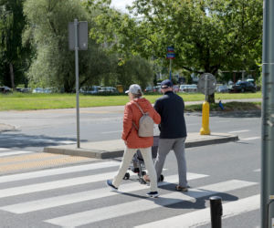 Przebudują drogę śmierci. Zmiany na Sokratesa