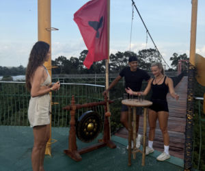 Hotel Paradise 12 - odcinek 30