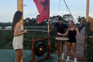 Hotel Paradise 12 - odcinek 30