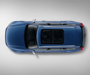 2015 Volvo XC90 R-Design