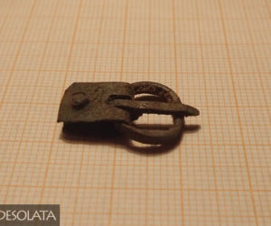 Archeolodzy zakończyli wykopaliska na Mazurach. Co udało im się odkryć? [ZDJĘCIA]