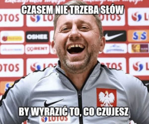 Paulo Sousa chce odejść z reprezentacji! Internet nie ma litości!