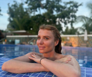 Agata Załęcka
