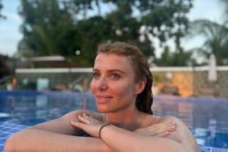 Agata Załęcka
