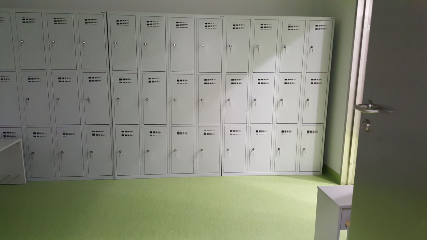 Nowy blok operacyjny w Sosnowieckim Szpitalu Miejskim