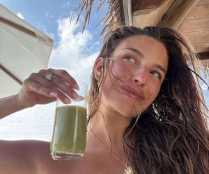 Julia Wieniawa 100 000 zł za noc