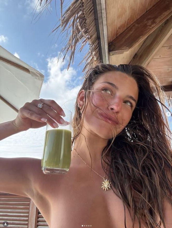 Julia Wieniawa 100 000 zł za noc