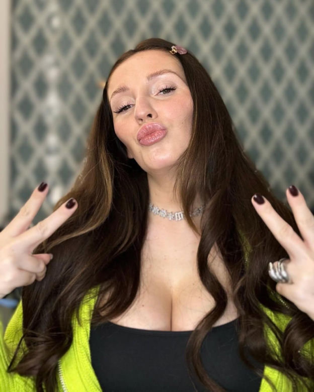 Dominika Serowska, narzeczona Marcina Hakiela
