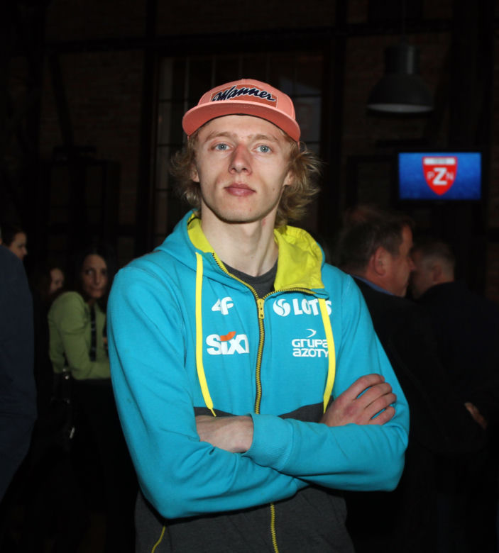 Dawid Kubacki 2015