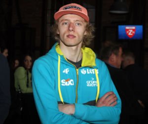 Dawid Kubacki