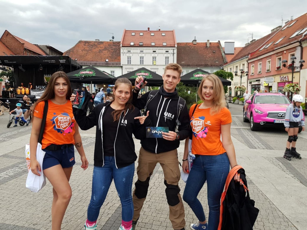 ESKA Summer City 2019 na Śląsku: Kolejny czadowy weekend za nami [ZDJĘCIA]