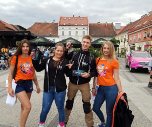 ESKA Summer City 2019 na Śląsku: Kolejny czadowy weekend za nami [ZDJĘCIA]