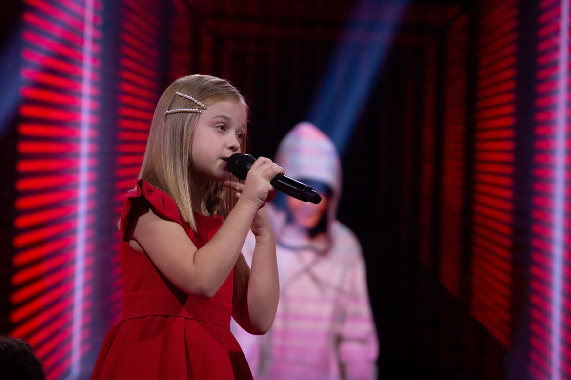 Eurowizja Junior 2020. Występy finałowe