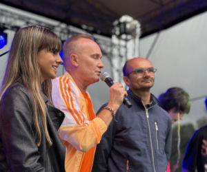 Festiwal pod Zaporą w Brodach 2026