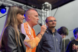 Festiwal pod Zaporą w Brodach 2026