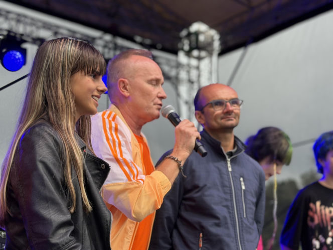 Festiwal pod Zaporą w Brodach 2026